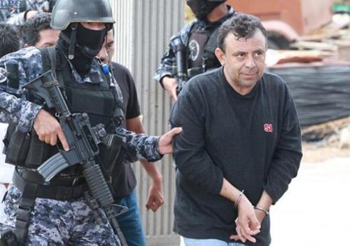 Según investigación de El Salvador, Jorge Ulloa, tiene nexos con organizaciones criminales que operan en Centroamérica para realizar el trasiego de drogas a Estados Unidos. (Foto: La Prensa Gráfica) 