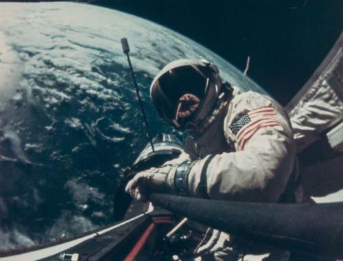 Las fotografías datan de misiones como Apollo 11 entre otras.  (Foto NASA)