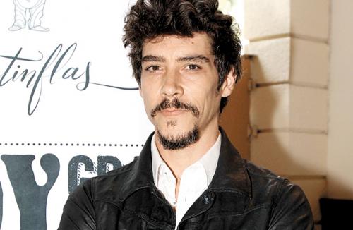 El actor español Óscar Jaenada será quien interprete al mexicano Mario Moreno. (Foto: diariodemexico.com.mx)