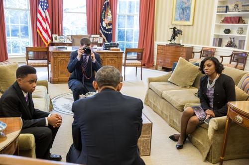 La reunión fue toda una sorpresa para los protagonistas de la historia, (Foto: Facebook Humans of New York)