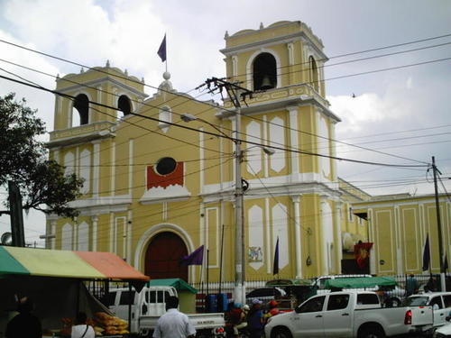 El templo de la zona 6 será uno de los más concurridos este Jueves Santo durante la visita de Sagrarios. 