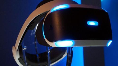 El Sony's Project Morpheus es el casco de realidad virtual creado para la consola Play Station 4 y que estará disponible para la primera mitad del 2016 y ha sido nombrado oficialmente como PlayStation VR.