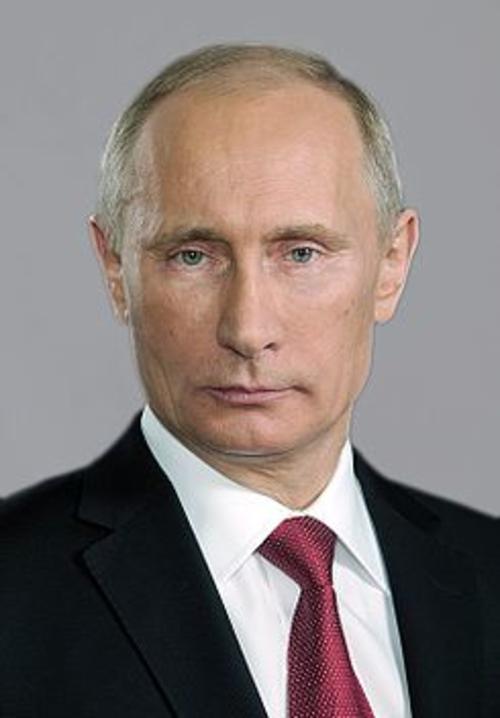 Vladimir Putín, presidente de Rusia. (Foto: Google)