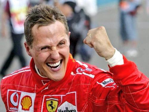 A Schumacher le espera una larga fase de recuperación en casa. (Foto: Twitter) 