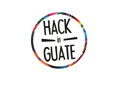 Hack in Guate pretende conocer la realidad y cambiarla. 