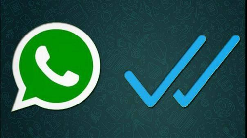 Ahora Whatsapp te avisará si tu mensaje fue leído.