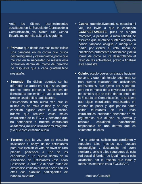 COMUNICADO OFICIAL  Víctor González continuará como técnico del Primer  Equipo la próxima temporada - C.D. Móstoles