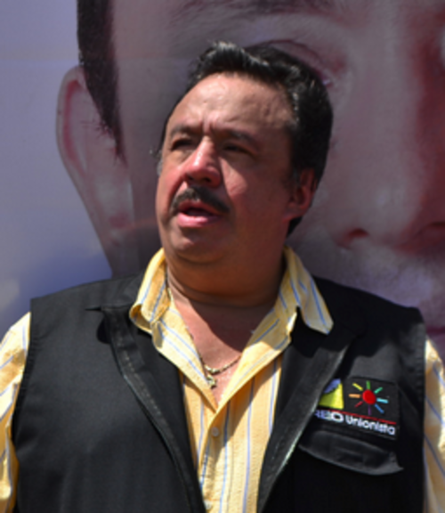 Diputado Leonel Soto Arango, ponente de la iniciativa. (Foto: Wilder López/Soy502)