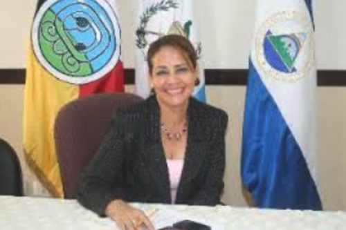 Thelma Ramírez de Najera ocupó una curul entre 2008 y 2012. (Foto: Congreso)