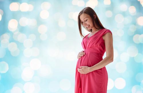 Es recomendable tomar prenatales antes de concebir, sin embargo su ingesta en los primeros meses del embarazo es de vital importancia. (Foto: Shutterstock) 