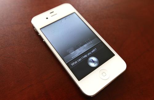Se presume que la adquisición de VocalIQ es para que Apple pueda mejorar el servicio de Siri. (Foto: Google)