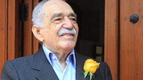 La última aparición del Gabo en su cumpleaños y la carta 