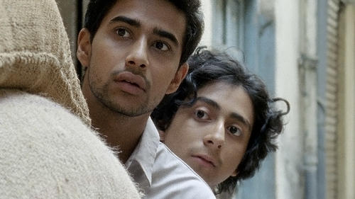 "Umrika", película india con la participación de Tony Revolori. (Foto: Sundance Film Festival) 