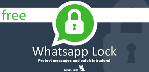 Existen diversas aplicaciones como Lock for WhatsApp para bloquear el acceso a WhatsApp. (Foto Luis GyG/Soy502)