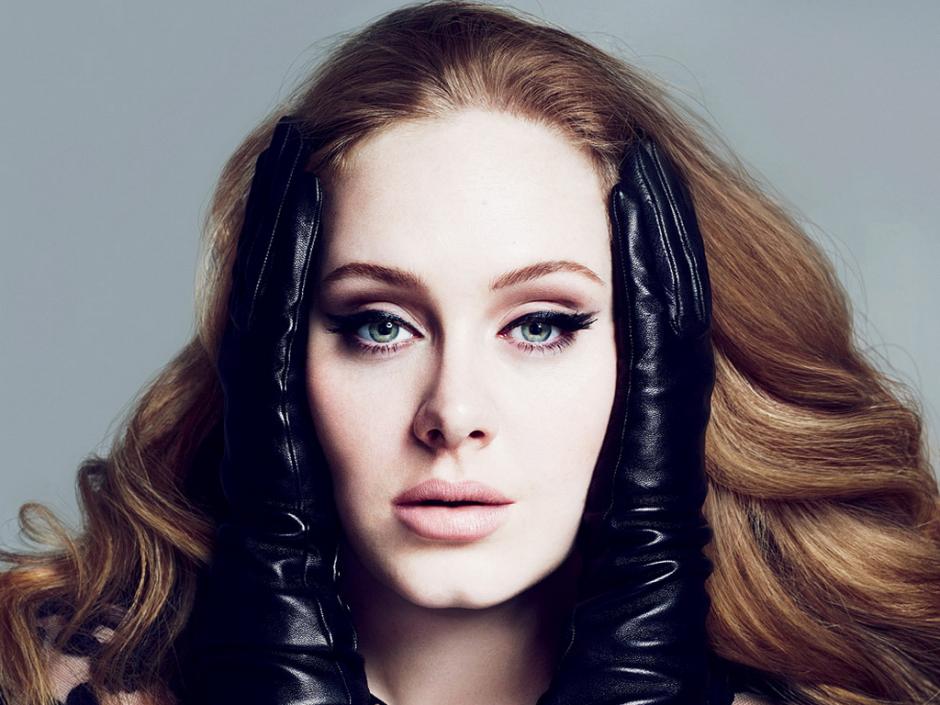 Adele es una exitosa cantante británica. (Foto: taringa.net)