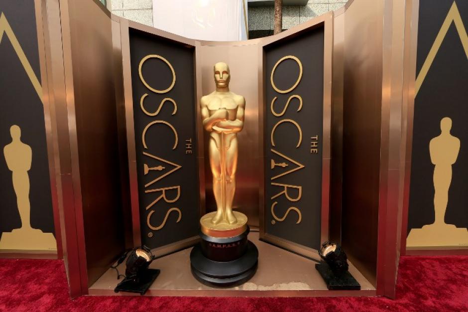 Transmisión en vivo de los Premios Oscar