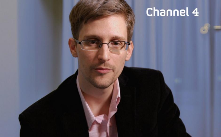Edward Snowden, el ex analista de la CIA, asegura que Estados Unidos lo quiere muerto. &nbsp;(Foto: AFP)