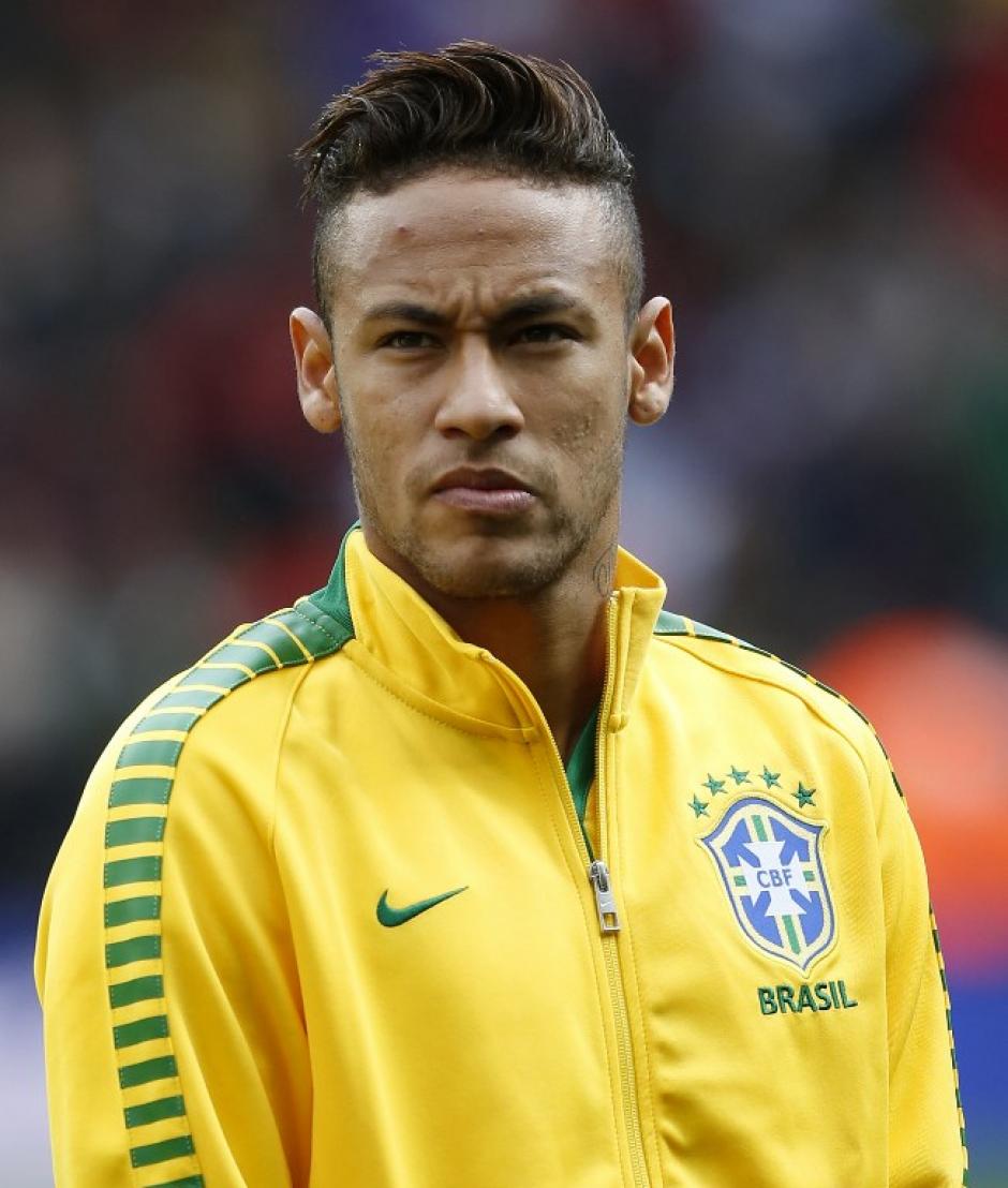 Los directivos del Barcelona enfrentan juicio por ocultar el verdadero valor del fichaje de Neymar, quien podría declarar como testigo. (Foto: AFP)