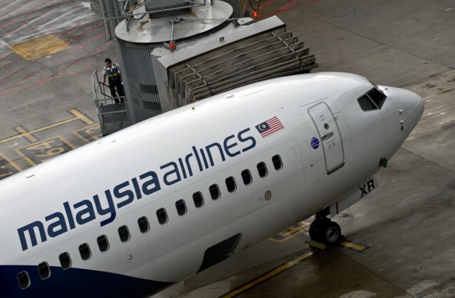 Malaysia Airlines ha anunciado nuevas medidas de seguridad desde la desaparición del vuelo 370, del cual no hay rastros contundentes. (Foto: AFP)&nbsp;