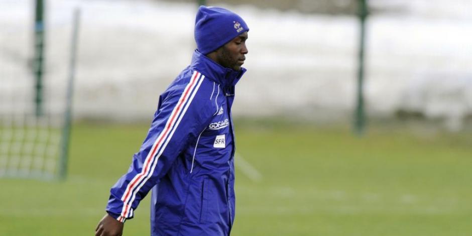 Lass Diarra ha jugado para el Real Madrid, el Chelsea y, actualmente, para el Olympique de Marseilla. (Foto: AFP)