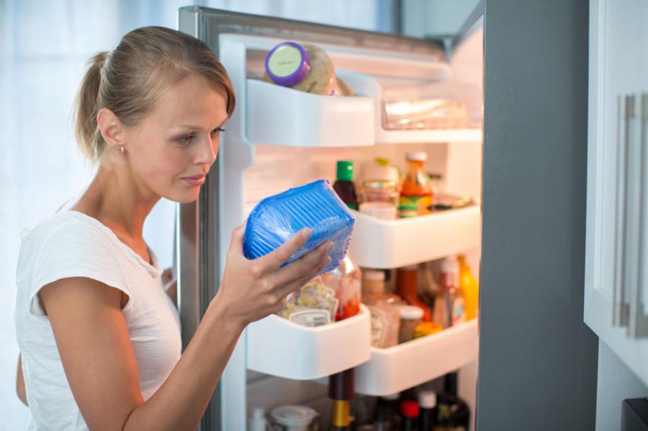 Sigue Estos Consejos Y La Comida Te Durará Más Tiempo En La Refri