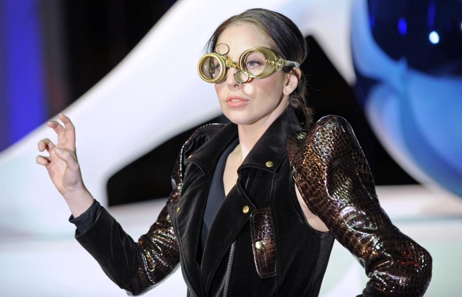 En la imagen, la cantante Stefani Joanne Angelina Germanotta, conocida como Lady Gaga. (Foto: EFE/Archivo)