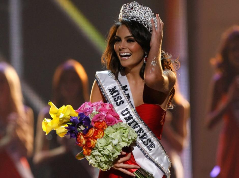 Wendolly Esparza no asistirá a la competencia de Miss Universo tras los comentarios emitidos por el estadounidense Donald Trump, codueño del certamen.&nbsp;