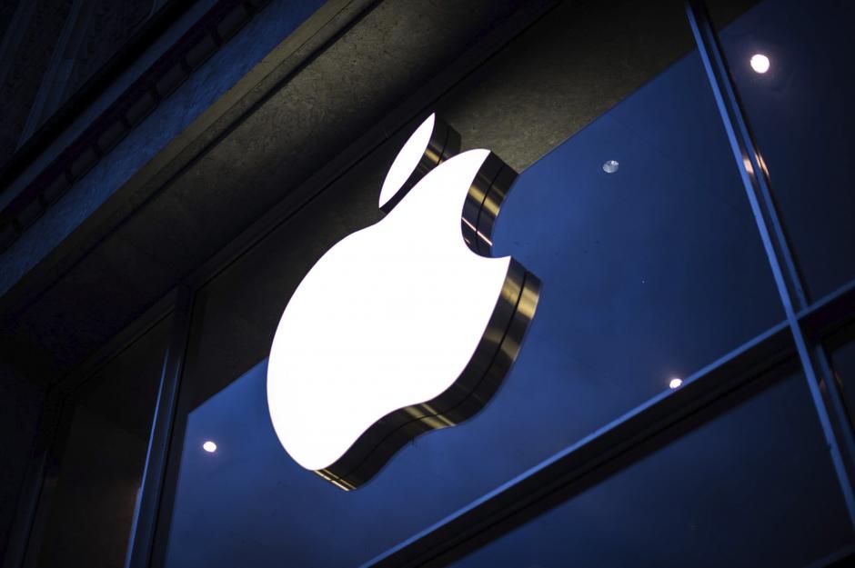 Apple superó a la empresa coreana en el último trimestre del año. (Foto: EFE)