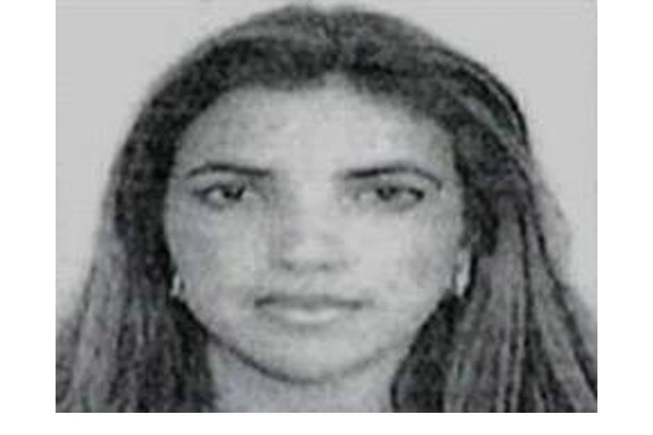 Marllory Chacón, conocida como la "Reina del Sur" guatemalteca, fue condenada a 144 meses de cárcel.