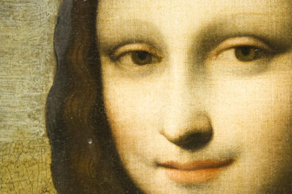 Experto Asegura Que Encontro Los Restos De La Modelo De Mona Lisa 