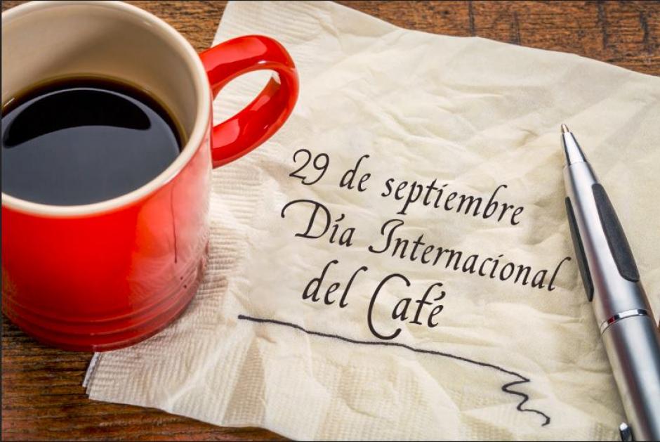 Para celebrar el día del café conoce otros 10 usos