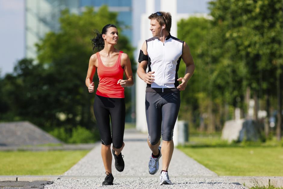 Empieza el 2017 con positivismo y mejorando tu salud. (Foto: En Forma)