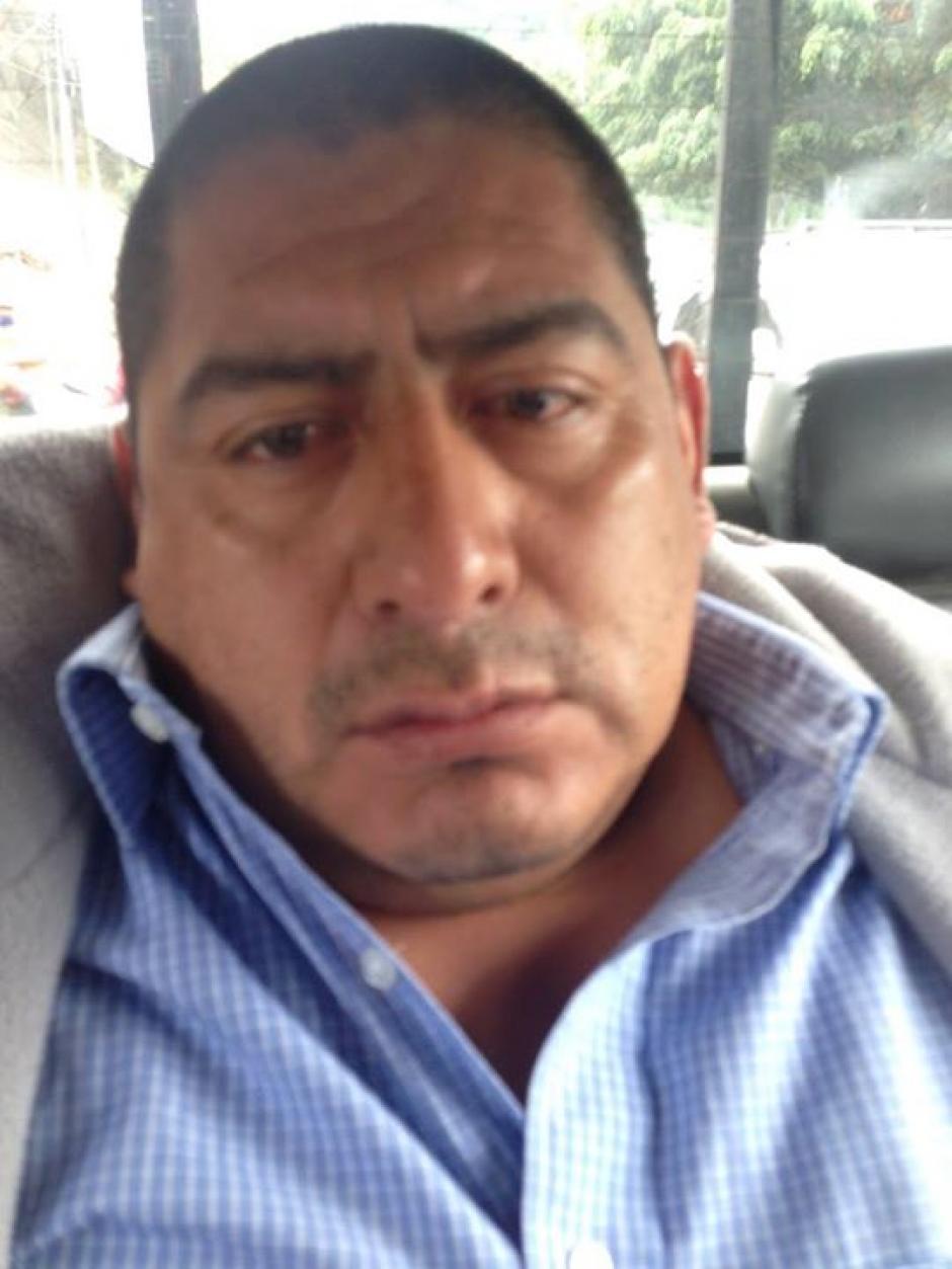 Las autoridades detuvieron a un presunto violador que habría cometido al menos 11 violaciones y varios asaltos en la ruta que conduce a El Salvador. (Foto: Policía Nacional Civil)