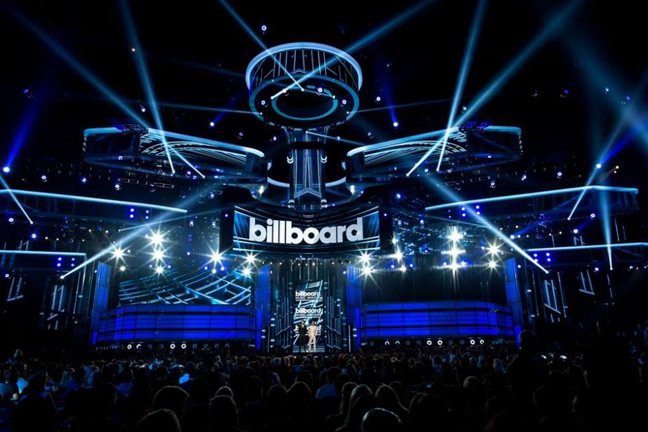 Los premios Billboard se llevarán a cabo el 22 de mayo a partir de las 6 de la tarde. (Foto: Facebook)