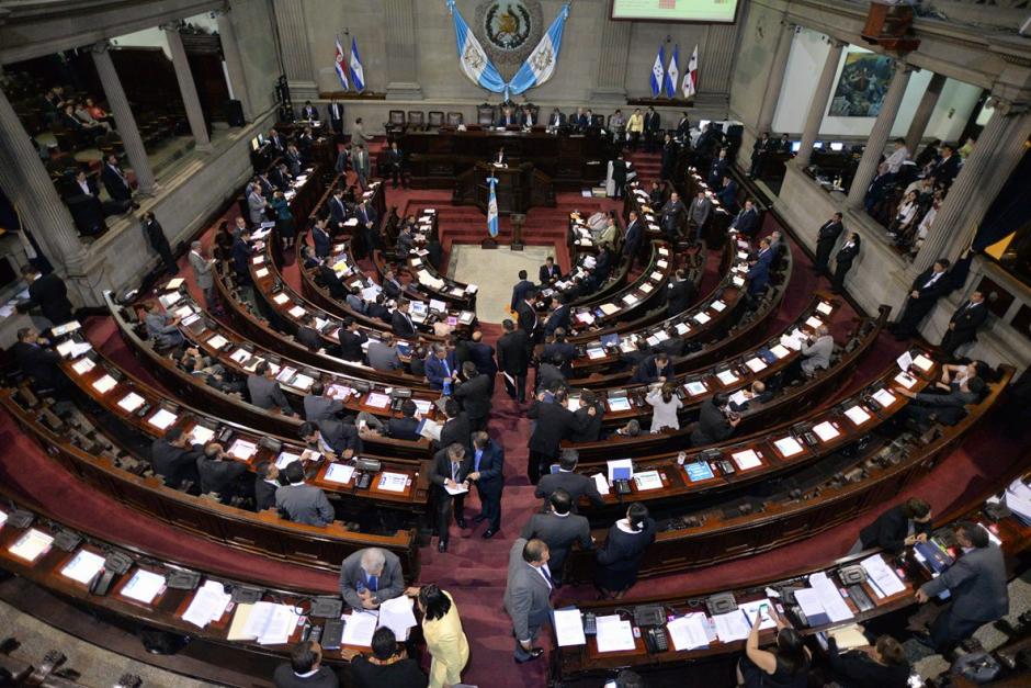 La readecuación fue aprobada con 93 fotos. (Foto: Wilder López/Soy502) 