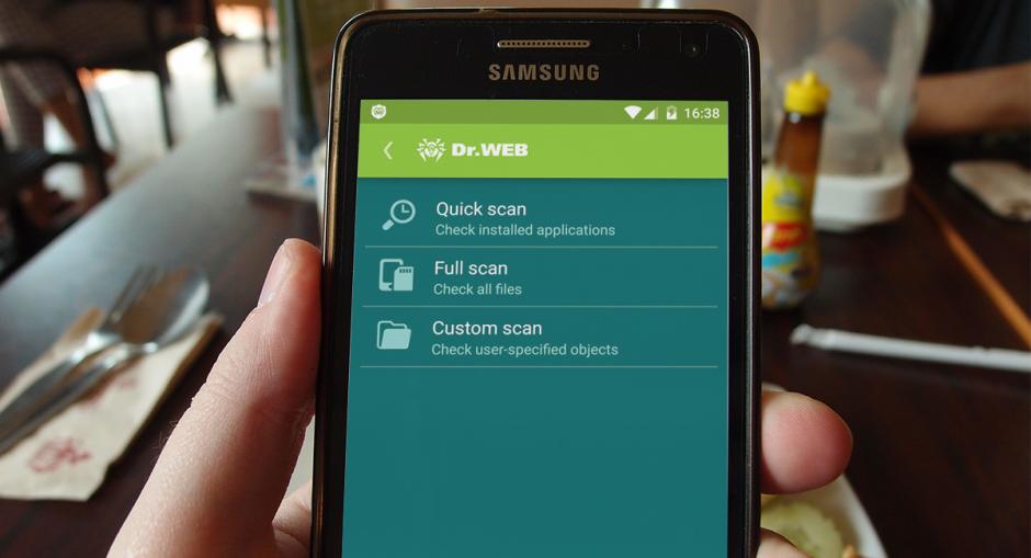 Los expertos de seguridad del antivirus Doctor Web han detectado un nuevo troyano en varias aplicaciones de Google Play. (Foto: Xataka Android)