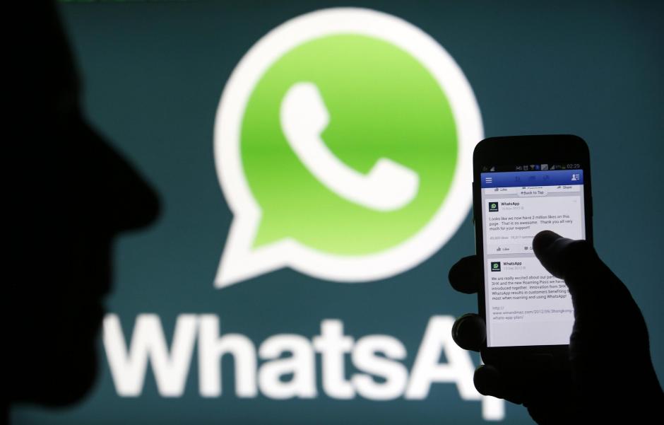 WhatsApp es una de las aplicaciones más usadas del mundo.&nbsp;