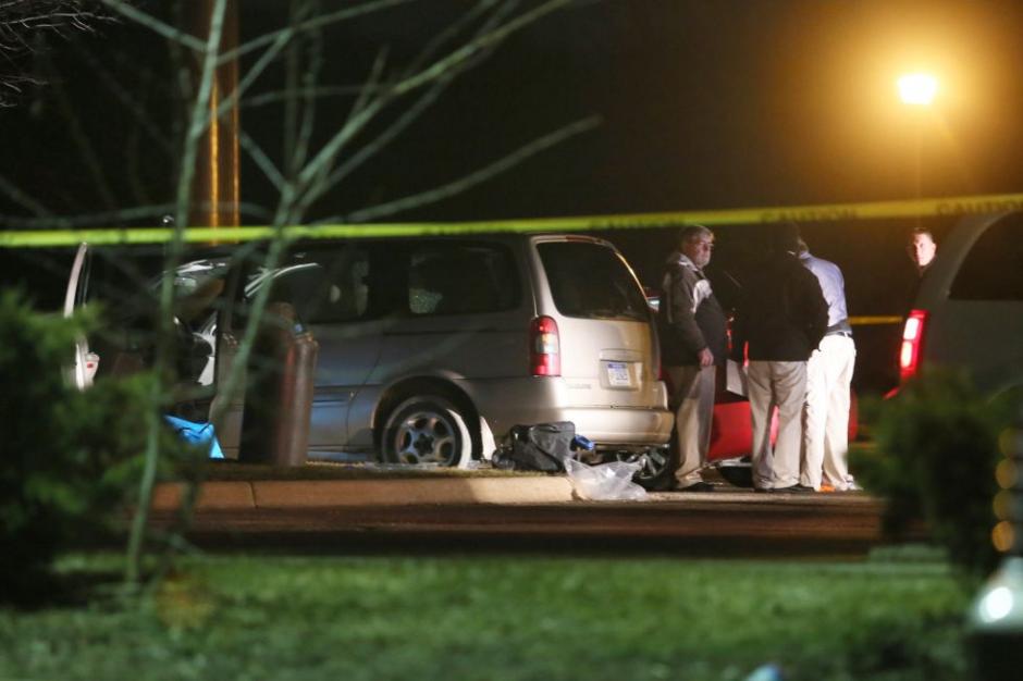 Jason Dalton de 45 años, fue capturado y acusado del asesinato de seis personas. (Foto:elpais.com)