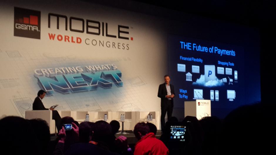 Último día en el Mobile World Congress. (Foto: Devadit Barahona)