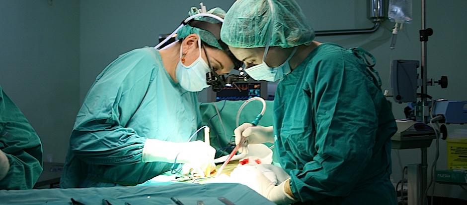 Los médicos guatemaltecos tendrán la oportunidad de especializarse en este tipo de cirugías para practicarlas posteriormente en el país.