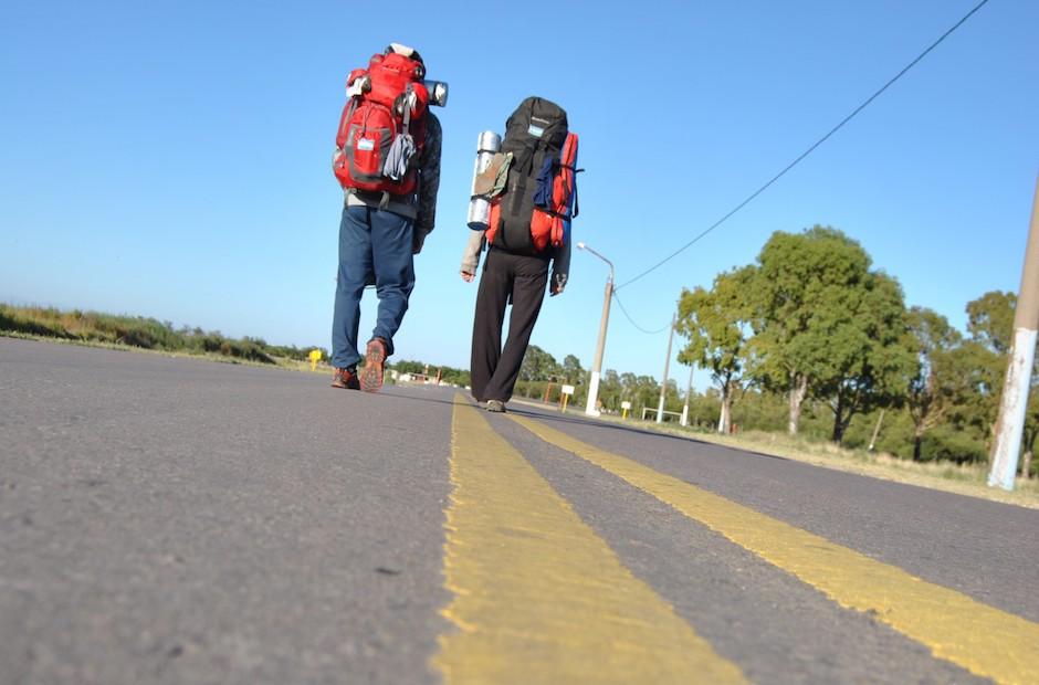 Viajar a cualquier parte de Guatemala podría resultar relativamente barato si viajas de mochilero como en otros países. (Foto: Mendoza Post)