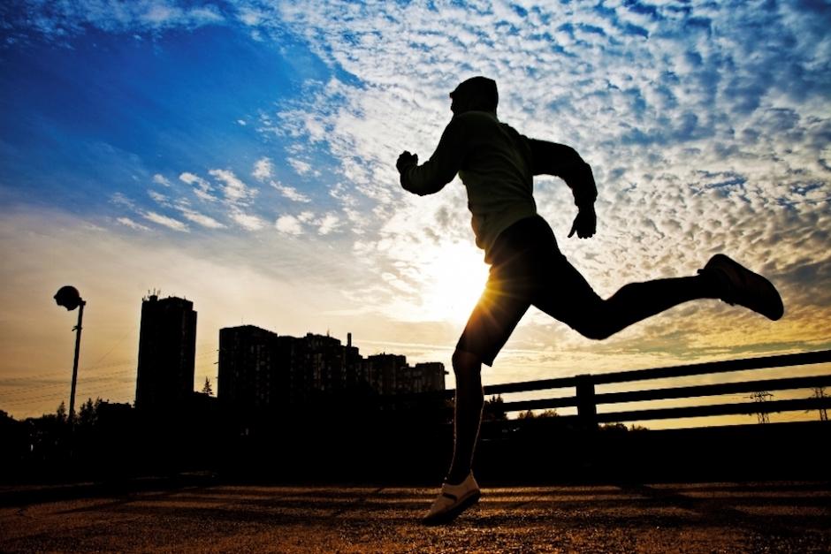 Si crees que correr es una pérdida de tiempo, quizá debas reconsiderar tu opinión.&nbsp;(Foto: Runners.es)