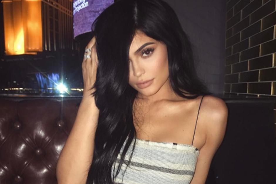 Cada foto que&nbsp;Kylie Jenner sube en Instagram tiene miles de "me gusta". (Foto: Instagram)