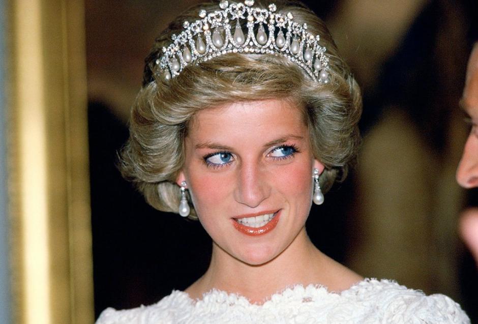 Un documental de la princesa Diana se estrena hoy. (Foto: El Universal)&nbsp;