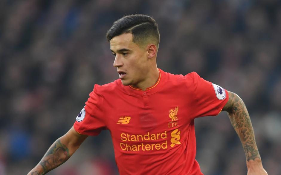 El Barcelona apresura los fichajes de Coutinho y de otros jugadores tras la salida de Neymar. (Foto: MundoDeportivo)&nbsp;