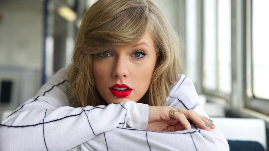 Taylor Swift desapareció repentinamente de las redes sociales. (Foto: MundoTKM)