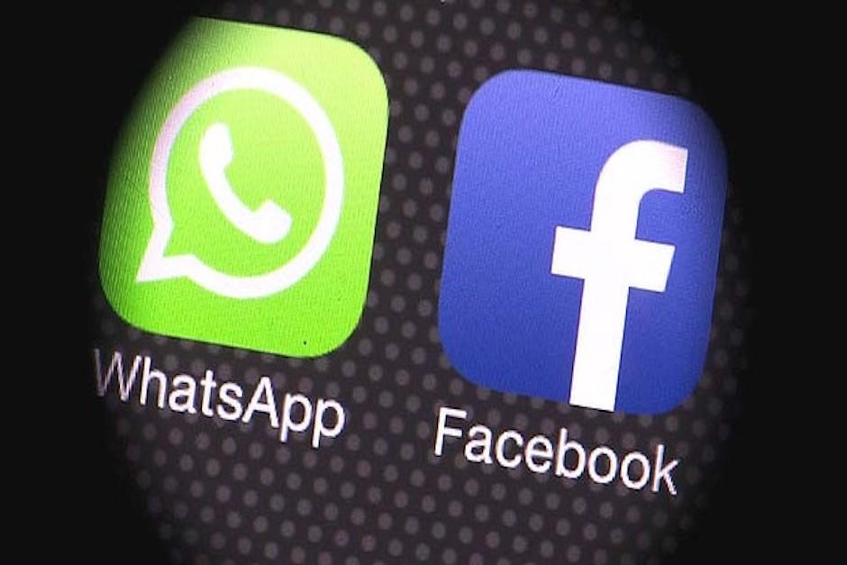 Según se dio a conocer, ambas aplicaciones compartirán el mismo servidor para guardar las imágenes de WhatsApp. (Foto: Trece Bits)