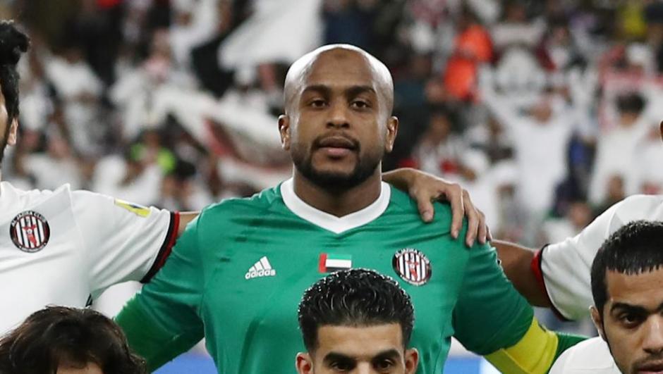 Ali Khaseif ha soportado los ataques de la delantera merengue. (Foto: Mundo Deportivo)