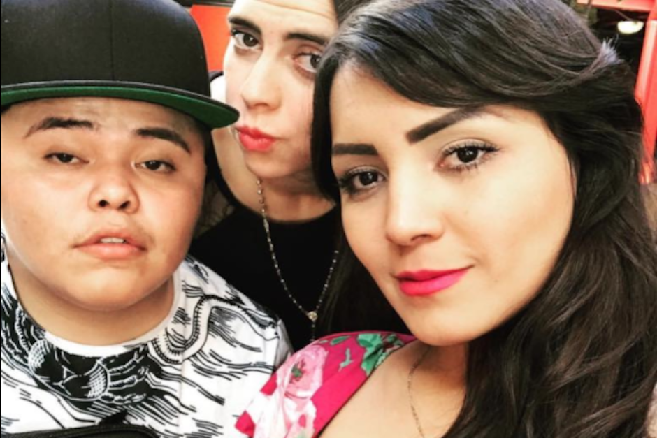 El youtuber de 17 años solía publicar en sus redes sociales imágenes de mujeres, alcohol y armas. (Foto: Instagram/elpiratadeculiacan)&nbsp;