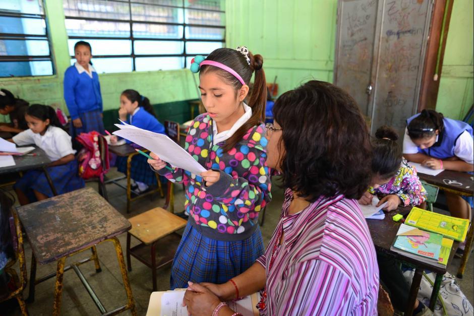 Todas las personas en Guatemala que trabajen con menores de edad deben obtener un certificado que compruebe que no han sido sentenciados por abuso sexual. (Foto: Archivo)